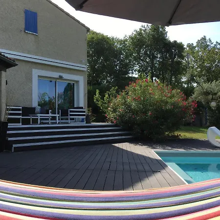 Avec Piscine En Provence Dans Un Camping 5 Etoiles * Volonne